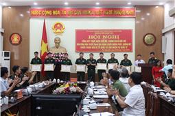 Tổng kết thực hiện chế độ chính sách đối với dân công hỏa tuyến